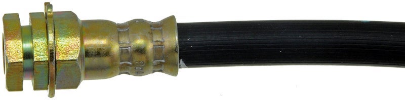 دورمان خرطوم الفرامل الخلفي المركزي H38625 متوافق مع بعض موديلات فورد المختارة - Image 2